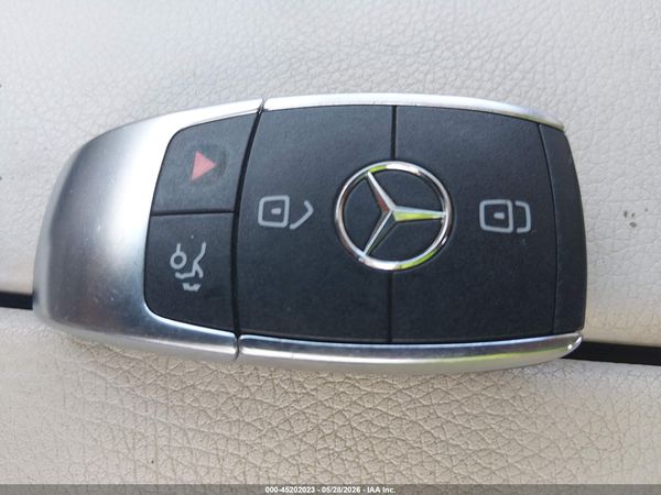 2021 MERCEDES-BENZ GLA 250 4MATIC