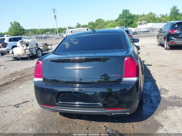 2022 CHRYSLER 300 S