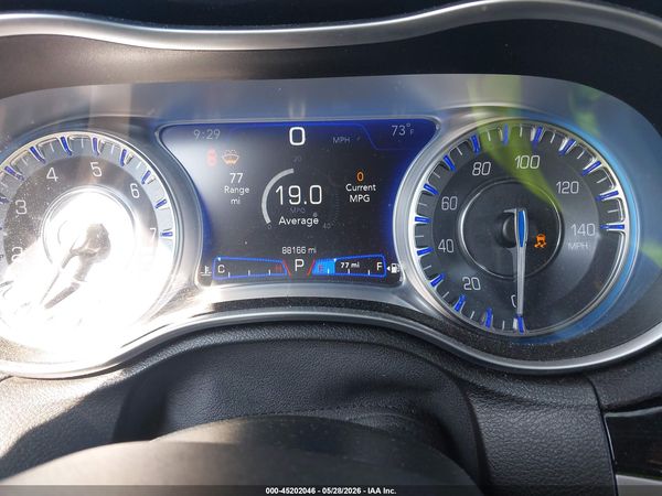 2022 CHRYSLER 300 S