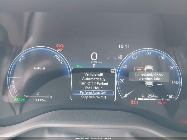 2025 TOYOTA SIENNA XSE