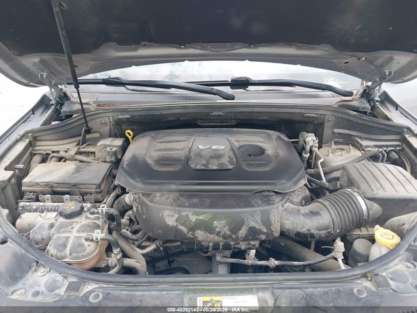 2018 JEEP GRAND CHEROKEE ALTITUDE 4X2