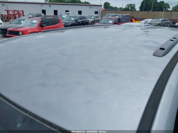 2018 JEEP GRAND CHEROKEE ALTITUDE 4X2