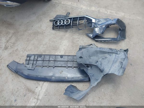 2023 AUDI Q3