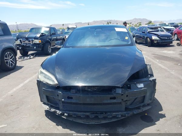 2018 TESLA MODEL S 100D/75D/P100D