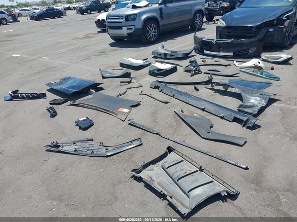 2018 TESLA MODEL S 100D/75D/P100D