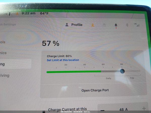 2026 TESLA MODEL 3 PREMIUM ALL-WHEEL DRIVE
