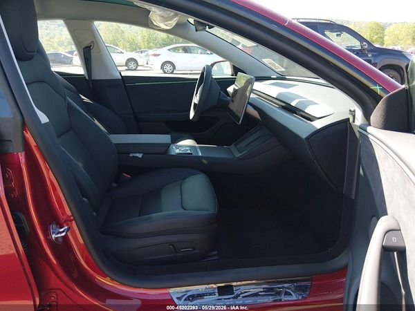 2026 TESLA MODEL 3 PREMIUM ALL-WHEEL DRIVE