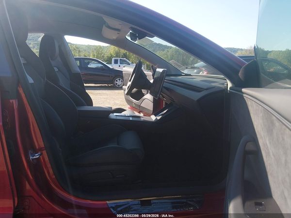 2026 TESLA MODEL 3