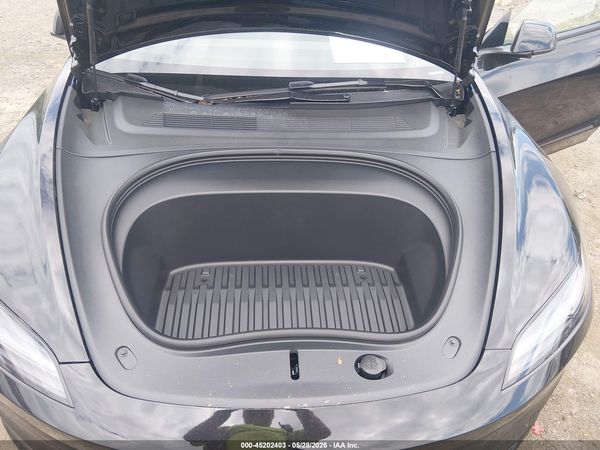 2026 TESLA MODEL 3 PREMIUM ALL-WHEEL DRIVE