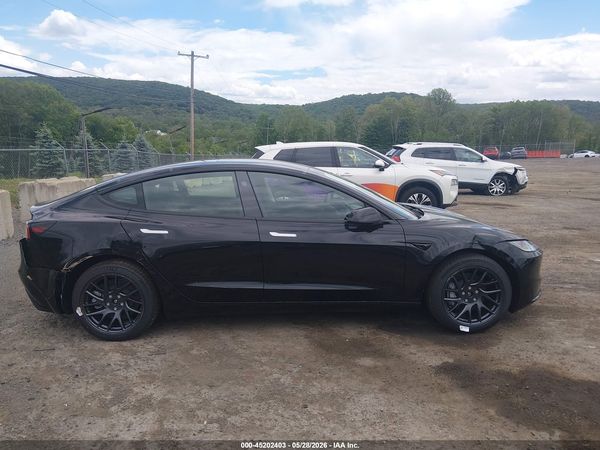 2026 TESLA MODEL 3 PREMIUM ALL-WHEEL DRIVE