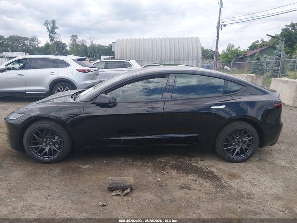 2026 TESLA MODEL 3 PREMIUM ALL-WHEEL DRIVE