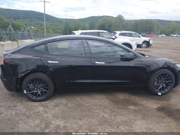 2026 TESLA MODEL 3 PREMIUM ALL-WHEEL DRIVE