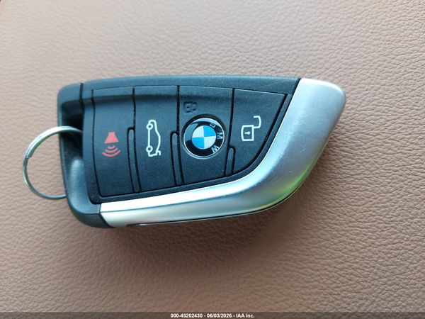 2025 BMW 330I XDRIVE