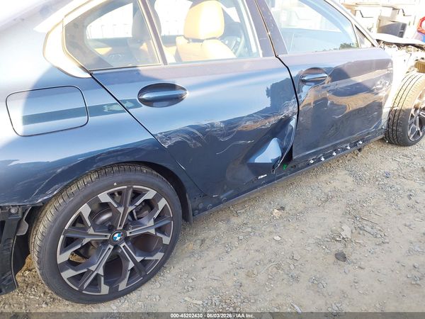 2025 BMW 330I XDRIVE