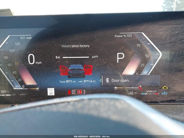 2025 BMW 330I XDRIVE