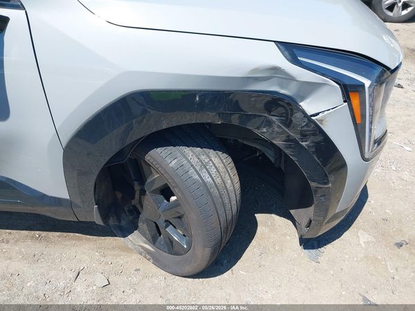 2026 KIA EV9 LAND