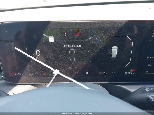 2026 KIA EV9 LAND
