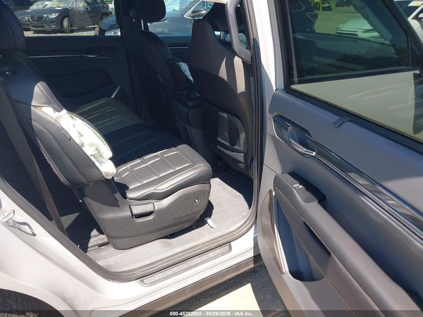2026 KIA EV9 LAND