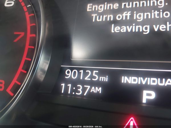 2020 AUDI Q5