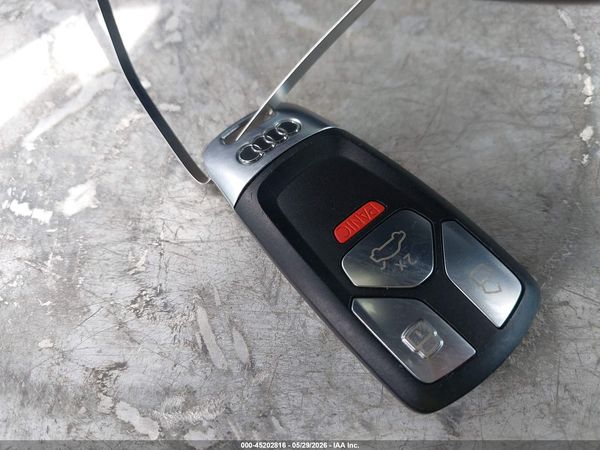 2020 AUDI Q5