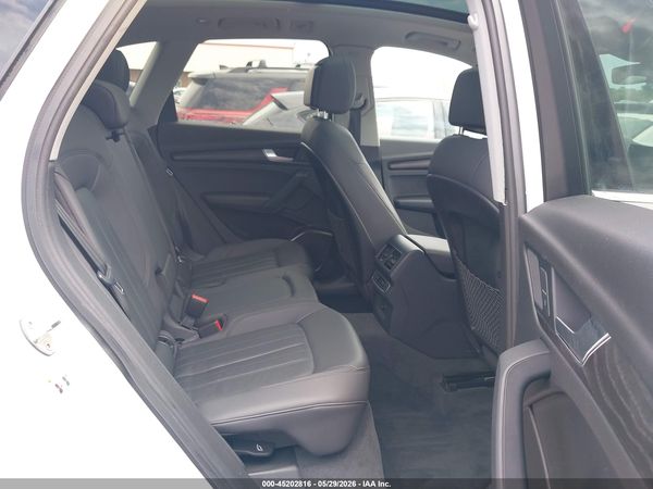 2020 AUDI Q5
