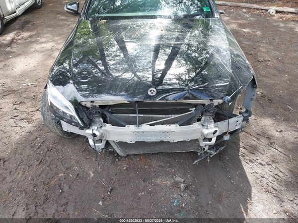 2019 MERCEDES-BENZ C 300 C300