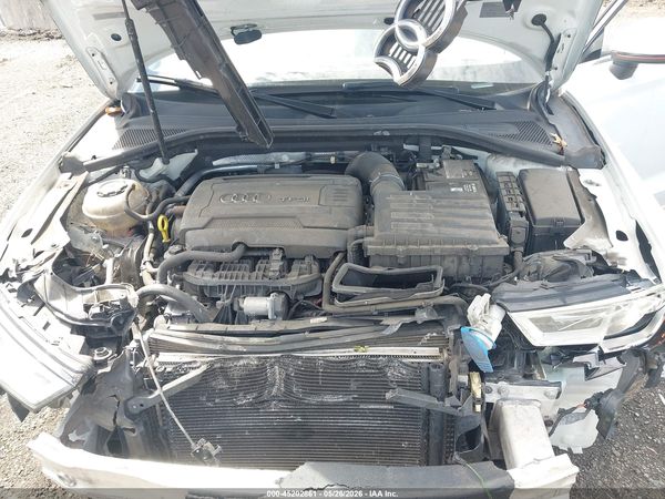 2019 AUDI A3 45 PREMIUM