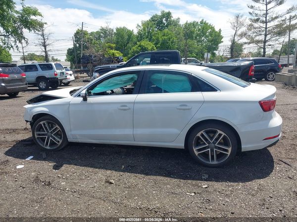 2019 AUDI A3 45 PREMIUM