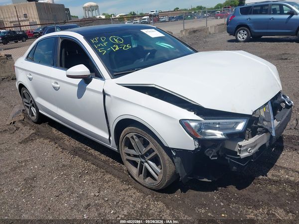 2019 AUDI A3 45 PREMIUM