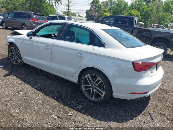2019 AUDI A3 45 PREMIUM