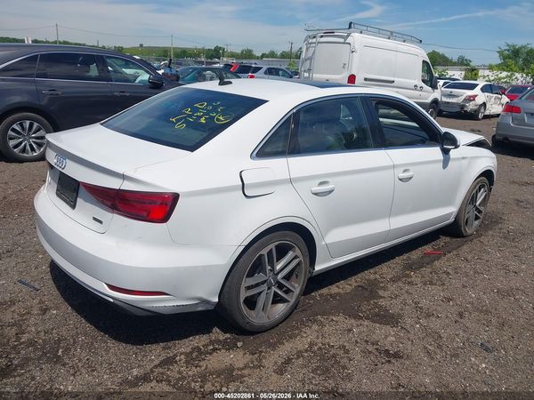 2019 AUDI A3 45 PREMIUM