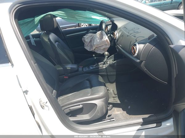 2019 AUDI A3 45 PREMIUM