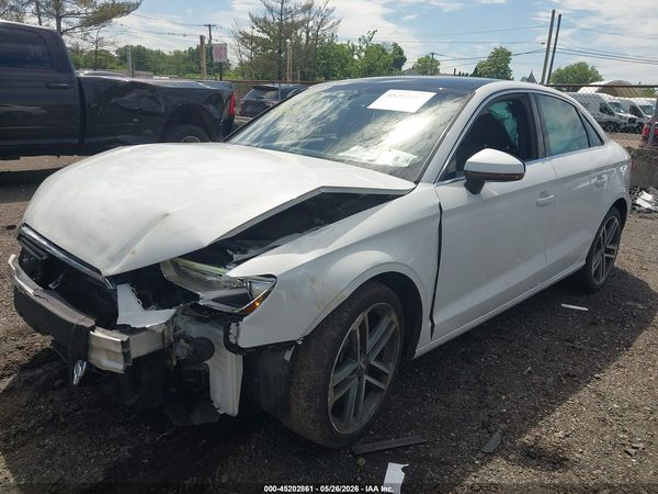 2019 AUDI A3 45 PREMIUM