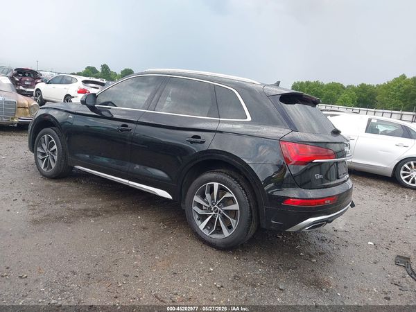 2023 AUDI Q5