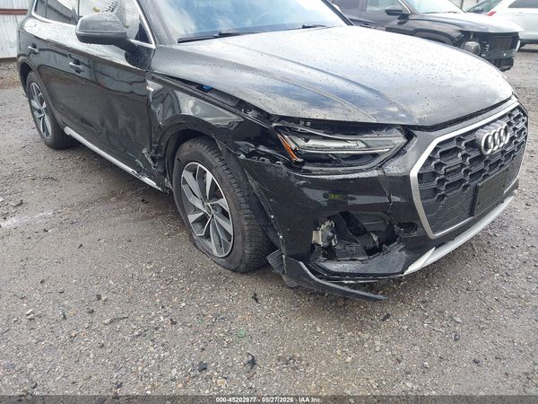 2023 AUDI Q5