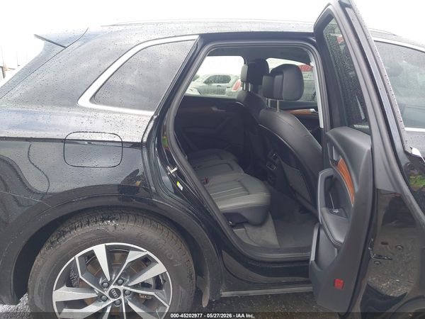 2023 AUDI Q5