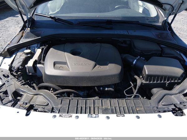 2016 VOLVO V60 T5 DRIVE-E PREMIER