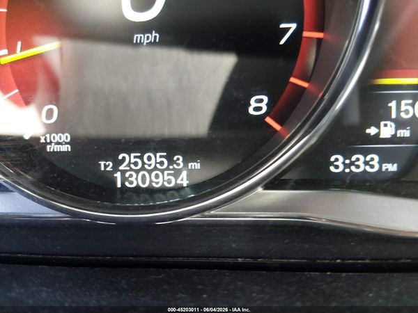 2016 VOLVO V60 T5 DRIVE-E PREMIER