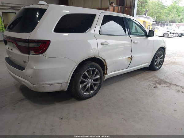 2014 DODGE DURANGO R/T