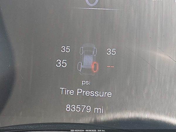 2019 JEEP GRAND CHEROKEE HIGH ALTITUDE 4X4
