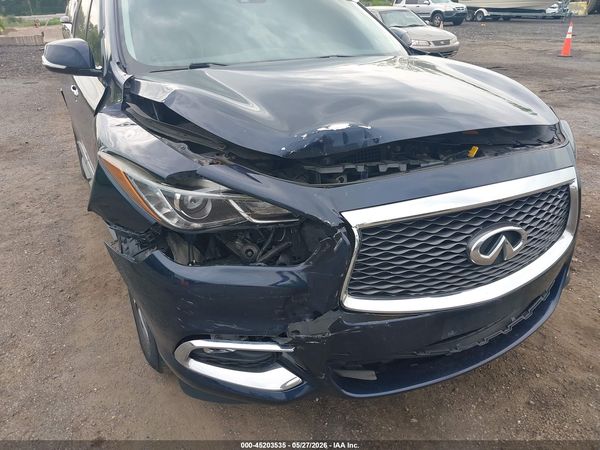 2020 INFINITI QX60 PURE