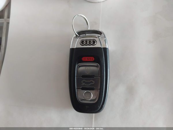 2016 AUDI Q5 2.0T PREMIUM