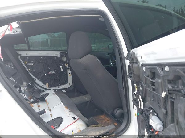 2020 DODGE CHARGER POLICE RWD
