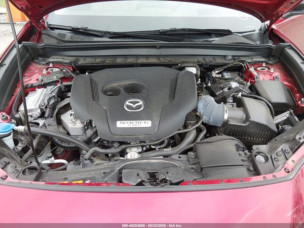2023 MAZDA CX-30 2.5 TURBO PREMIUM PLUS