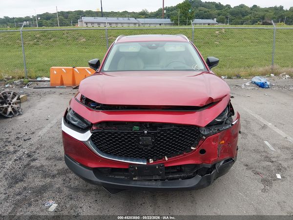 2023 MAZDA CX-30 2.5 TURBO PREMIUM PLUS