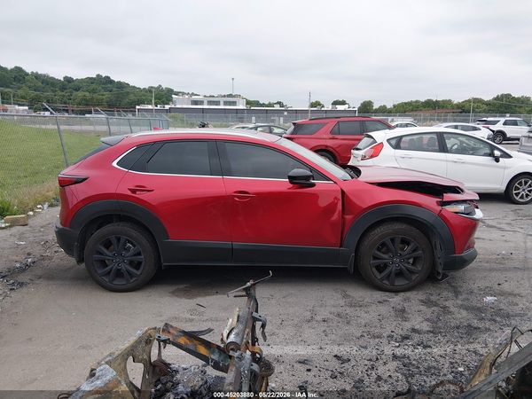 2023 MAZDA CX-30 2.5 TURBO PREMIUM PLUS