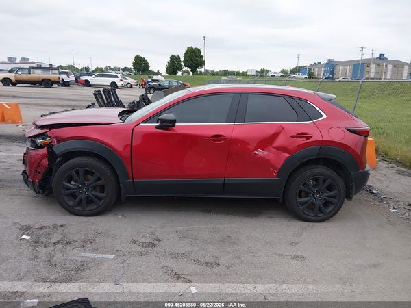 2023 MAZDA CX-30 2.5 TURBO PREMIUM PLUS