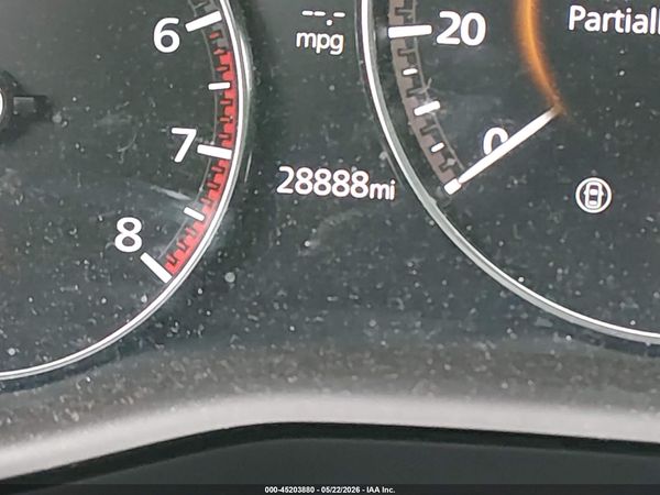 2023 MAZDA CX-30 2.5 TURBO PREMIUM PLUS