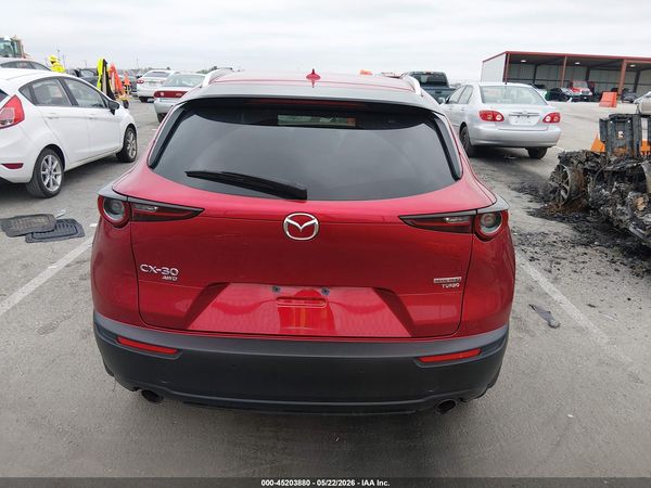 2023 MAZDA CX-30 2.5 TURBO PREMIUM PLUS