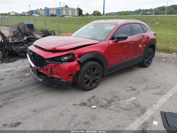 2023 MAZDA CX-30 2.5 TURBO PREMIUM PLUS